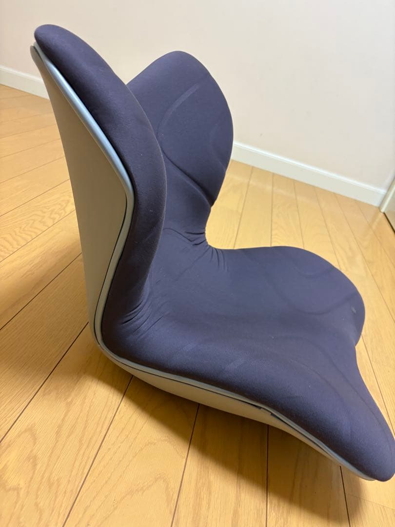 プレミアム スタイル premium Style 骨盤・姿勢矯正クッションチェア