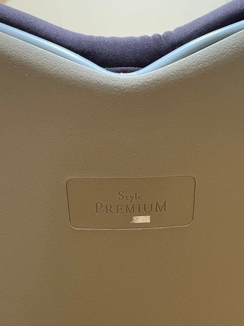 プレミアム スタイル premium Style 骨盤・姿勢矯正クッションチェア
