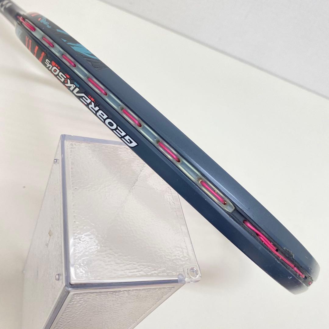 YONEX ヨネックス GEOBREAK 50VS バーサス 軟式用 ラケット