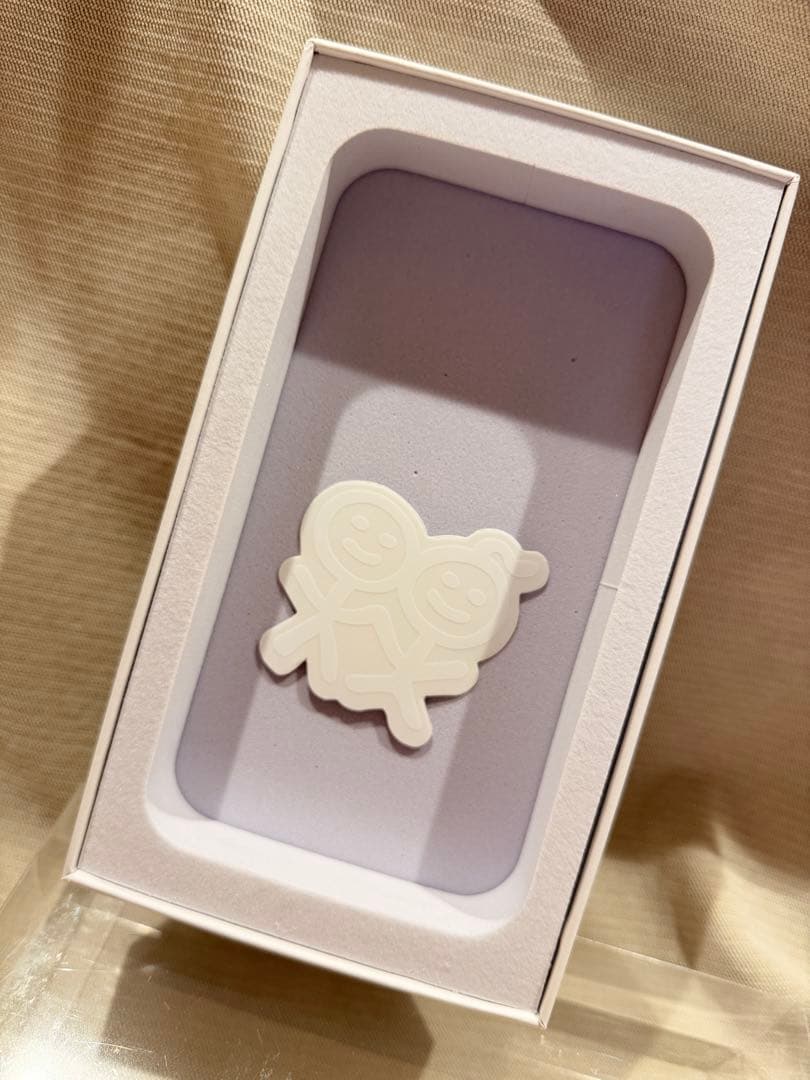 urban sophistication シルバー　iPhoneケース