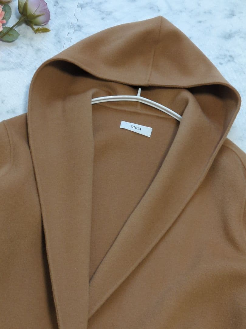 OHGA　ANAYI　２点