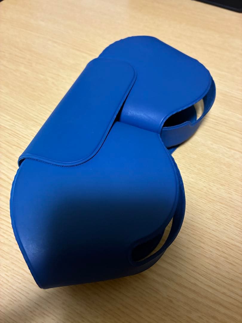 AirPodsMAX Lightning スカイブルー