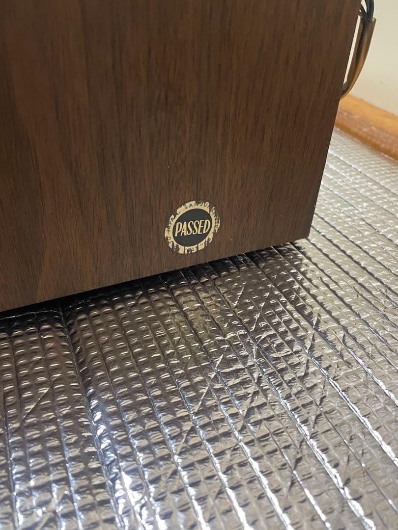 Sansui QR-1500 4チャンネル受信機 アンプ