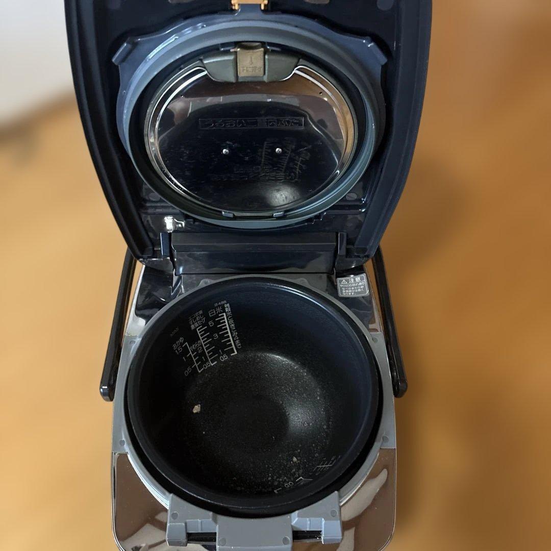 象印　NW-AS10 炊飯器