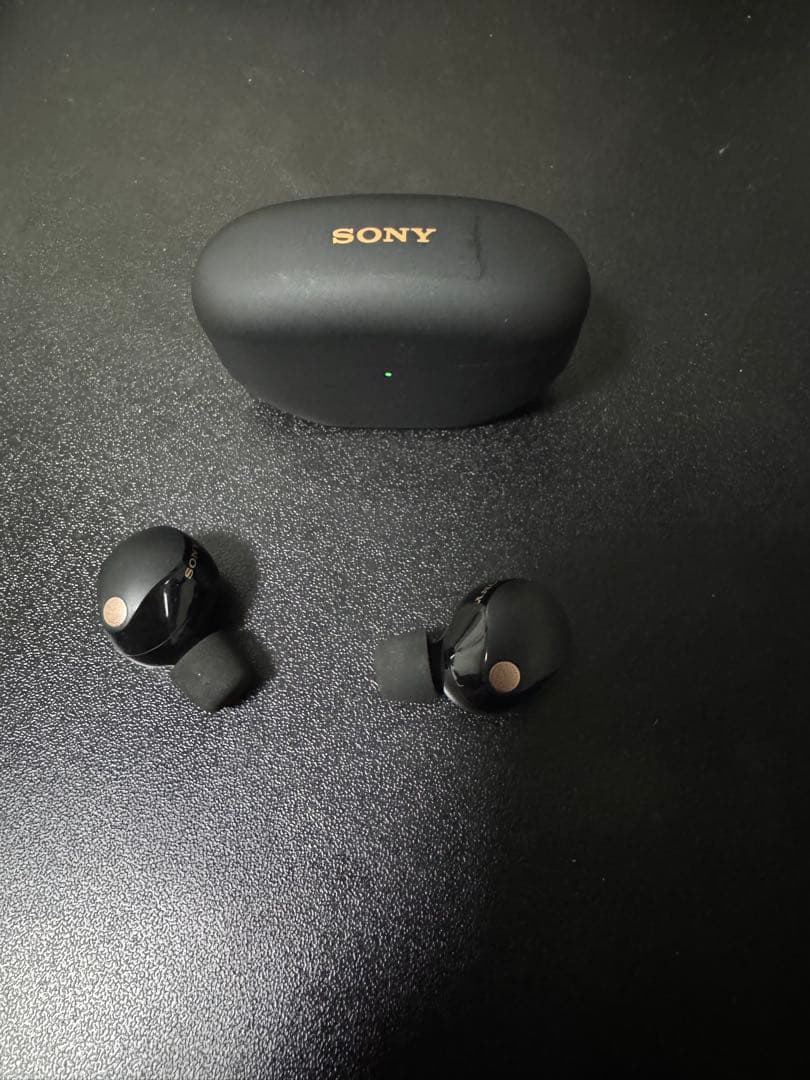 【早い者勝ち‼︎】 SONY WF-1000XM5 ワイヤレスイヤホン