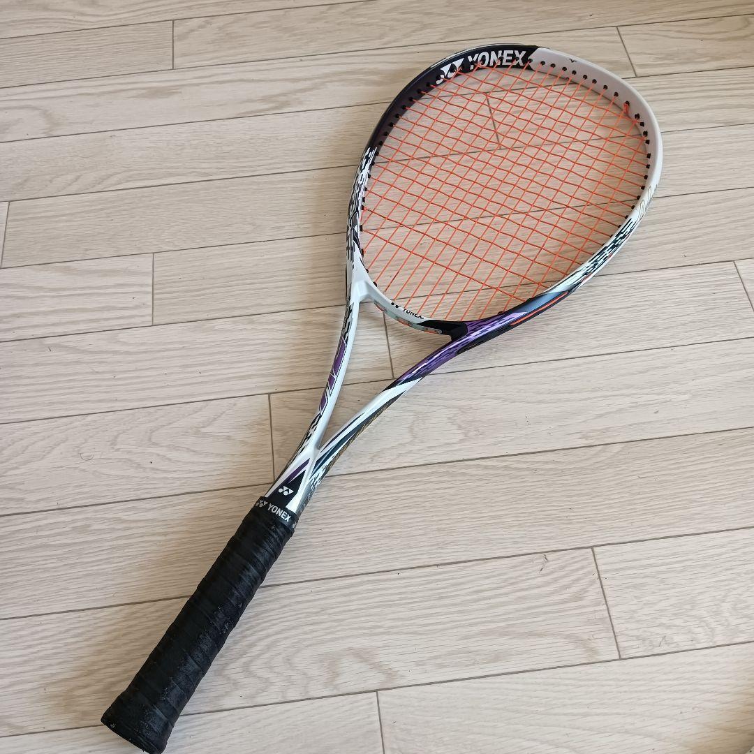 【極美品】YONEX　F-LASER 7V LIMITED EDITION