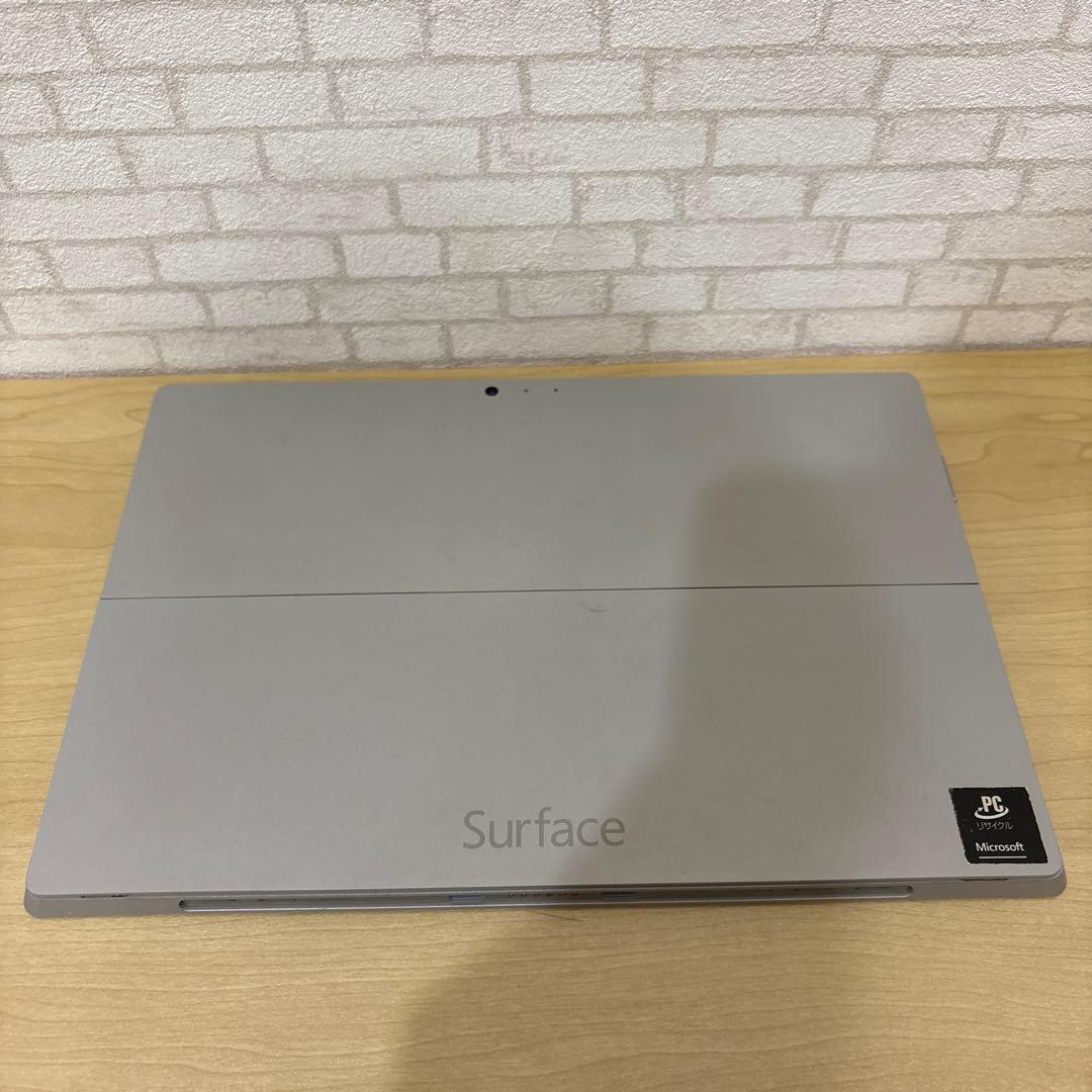 【お得　４点セット】Microsoft Surface Windows8pro