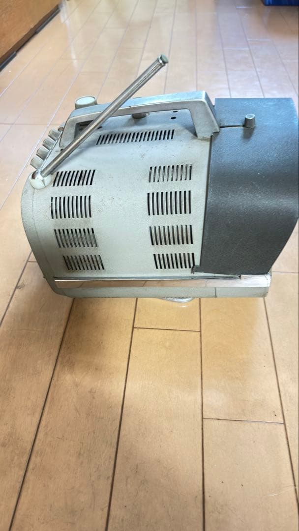 ソニー 8-301型 トランジスタテレビ 1960年製