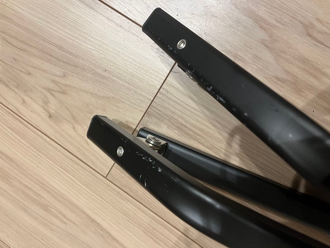 スノーピーク  peak ローチェア ショート グレー LV-093GY