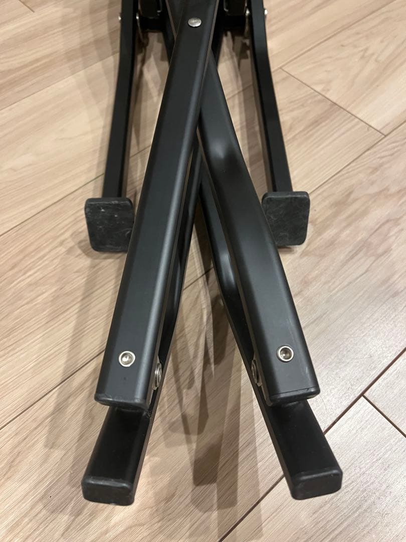 スノーピーク  peak ローチェア ショート グレー LV-093GY