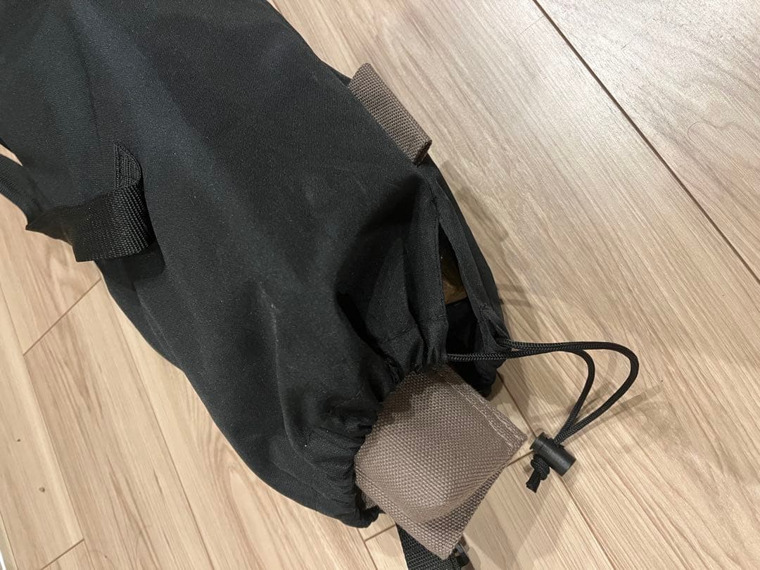 スノーピーク  peak ローチェア ショート グレー LV-093GY