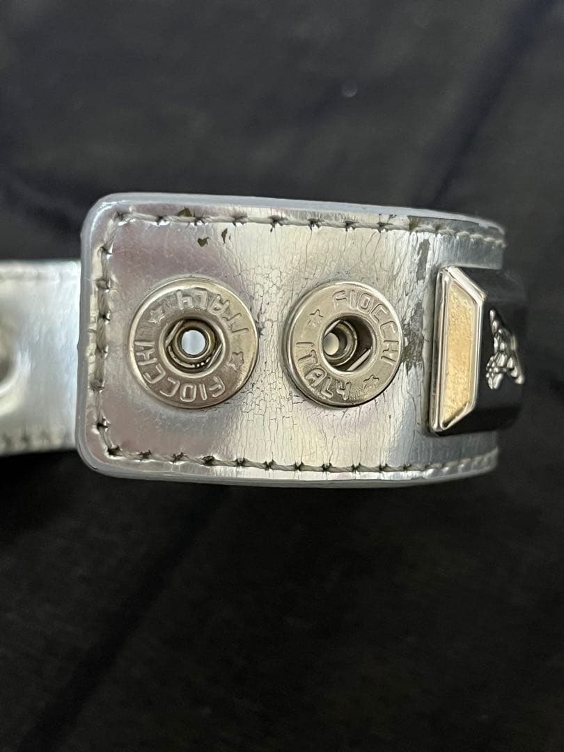 ヴィヴィアンウエストウッド　バングル