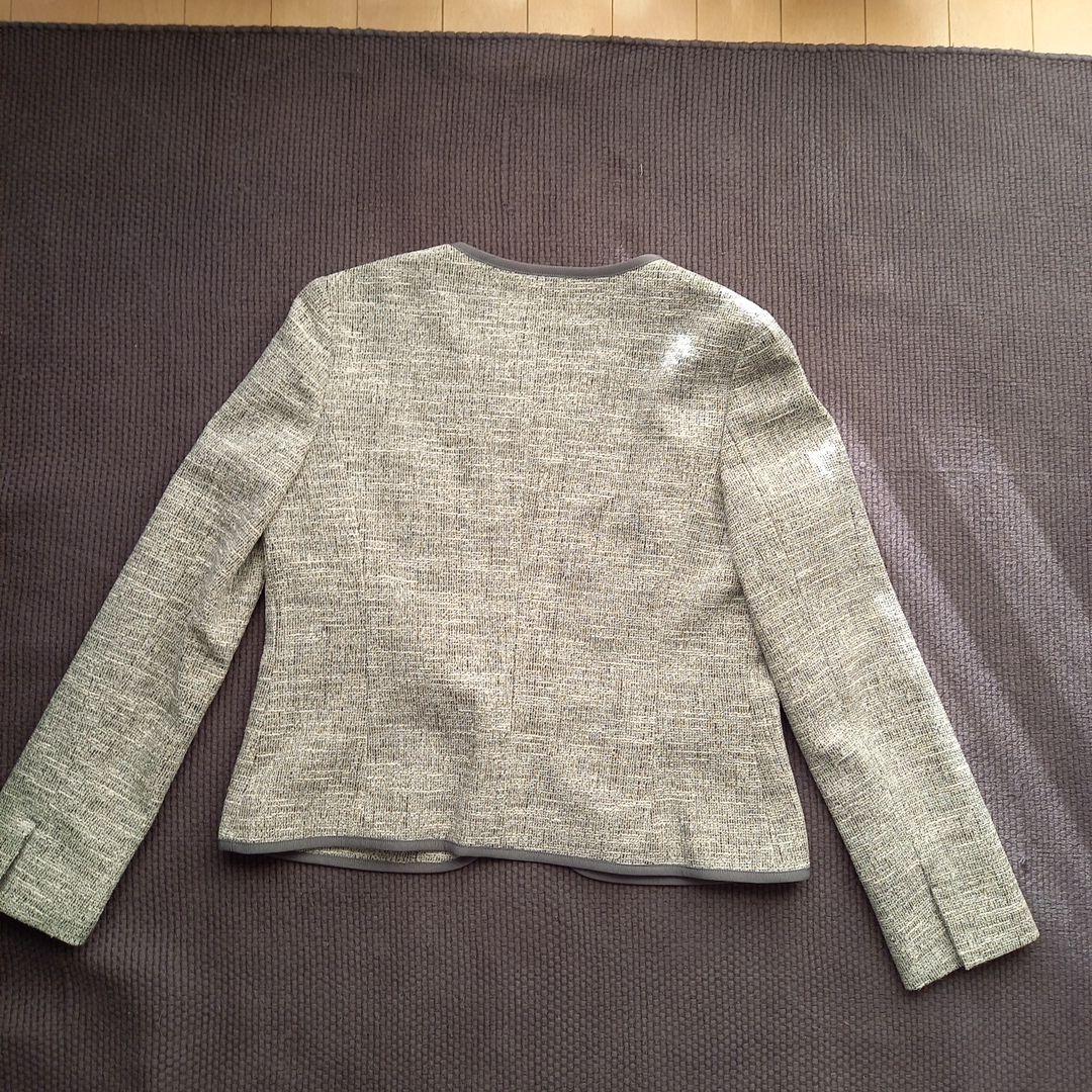 ☆お値下げしました！☆ユナイテッドアローズグリーンレーベル　セレモニースーツ⭐