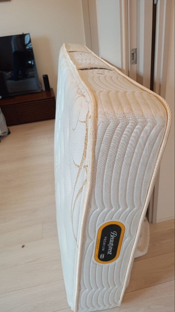 kei x x.F専用[シモンズ Simmons] ゴールデンバリュー