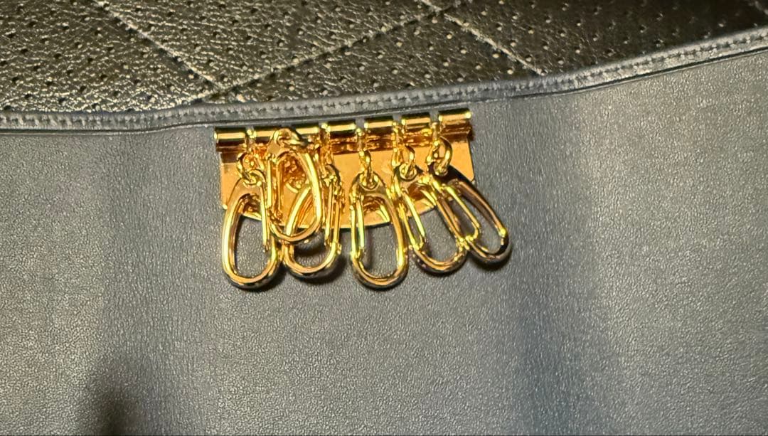 パテックフィリップ　キーケース