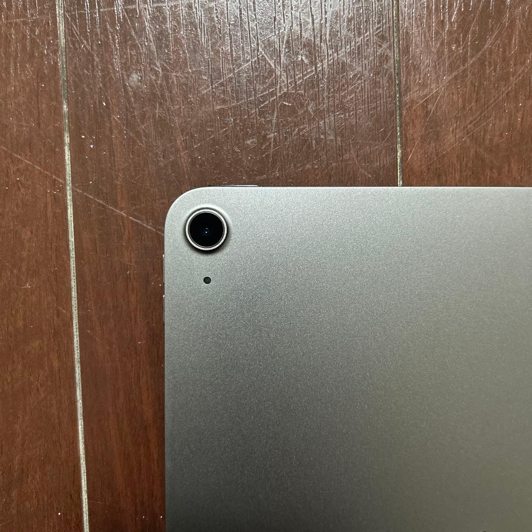 iPad air 第5世代　Wi-Fiモデル　256GB スペースグレイ