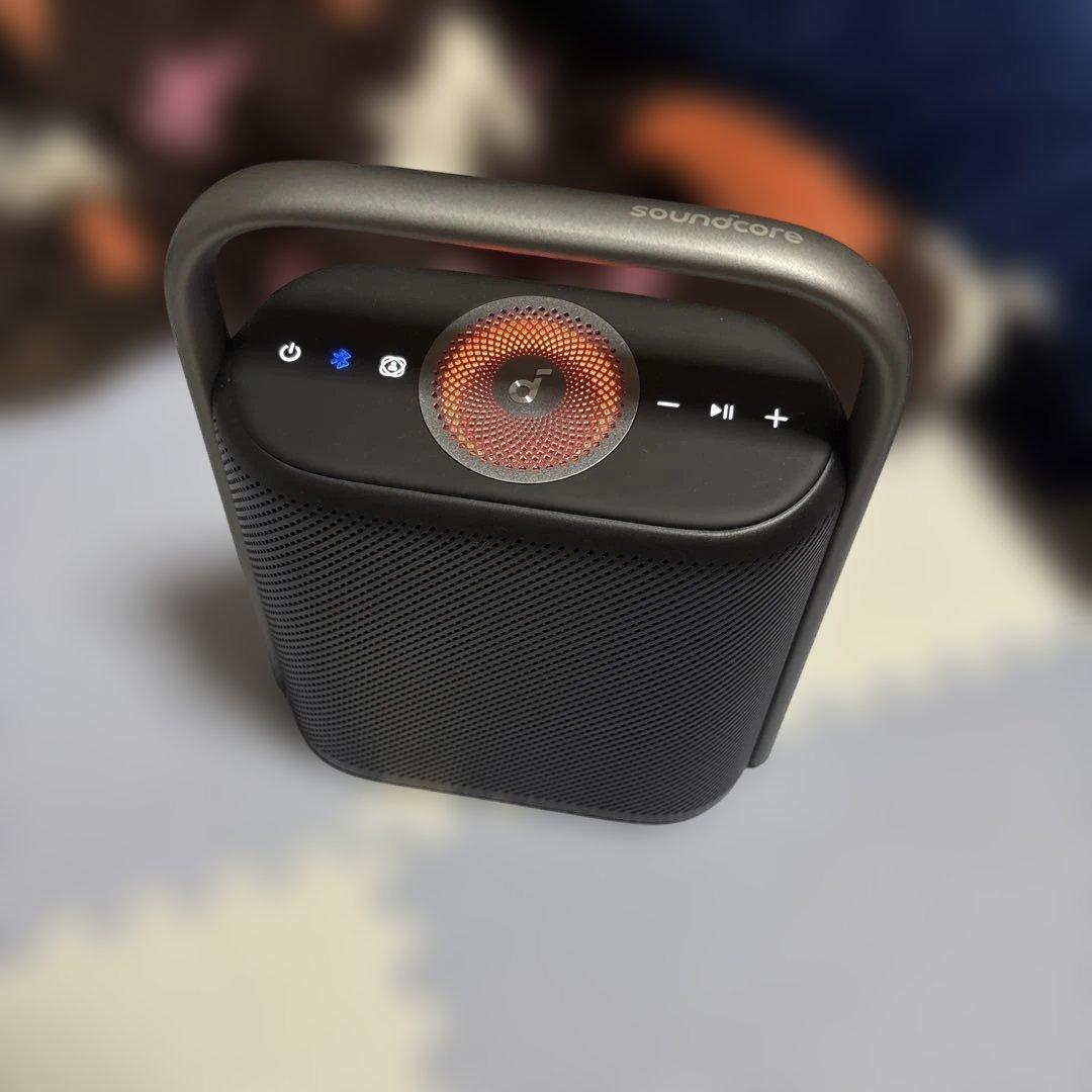 soundcore Motion X500 ブラック