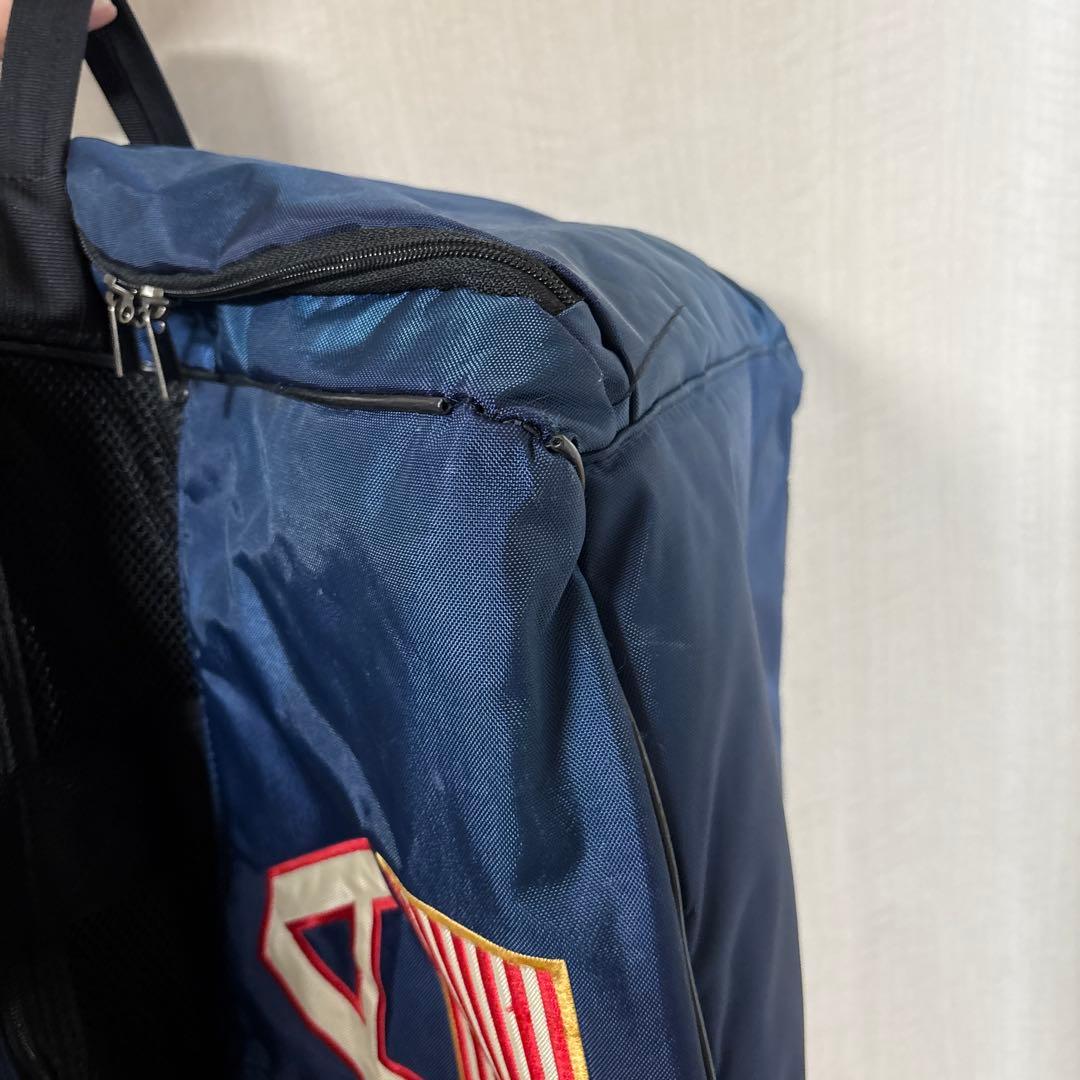 NIKE アトランタオリンピック　USAチームバッグ モデル