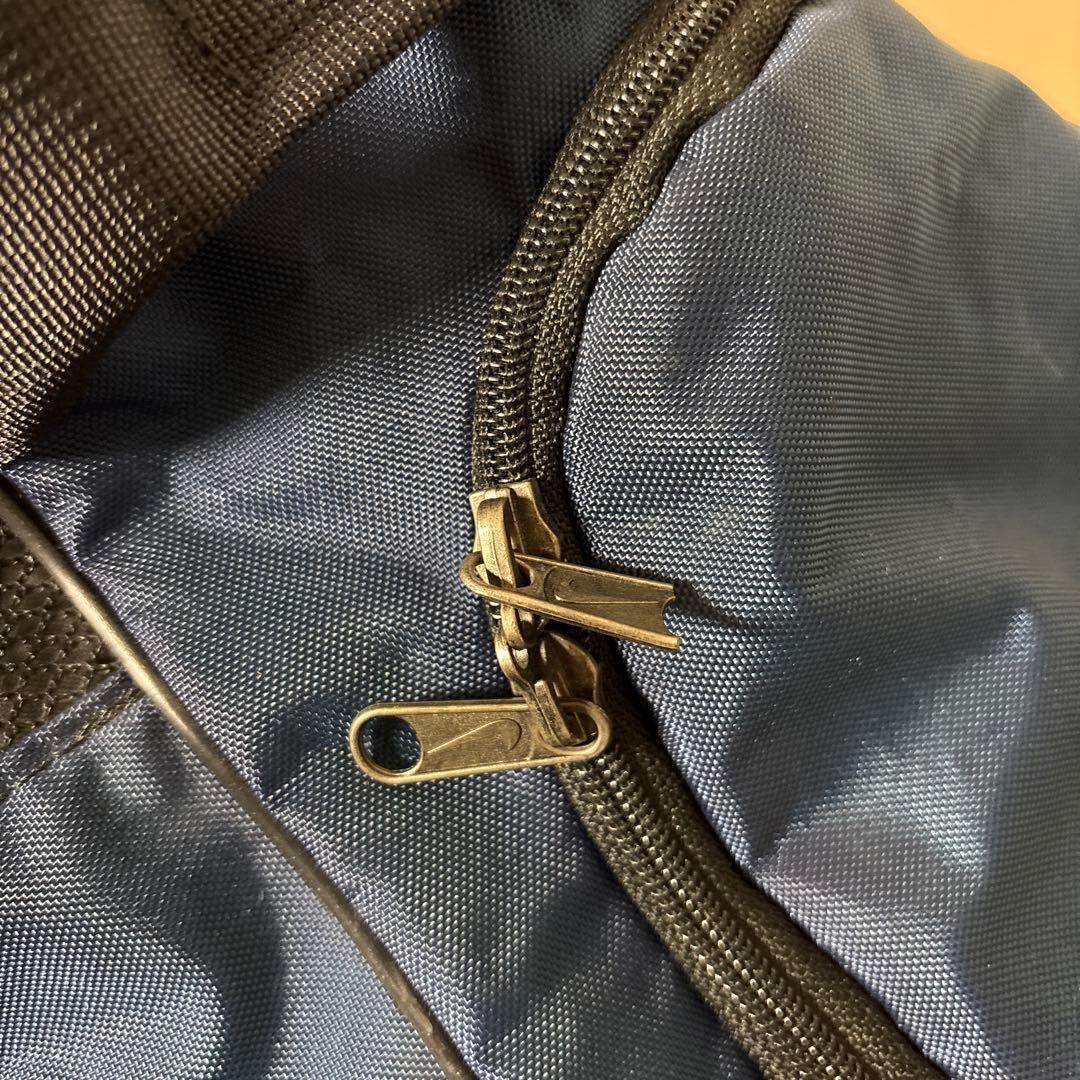 NIKE アトランタオリンピック　USAチームバッグ モデル