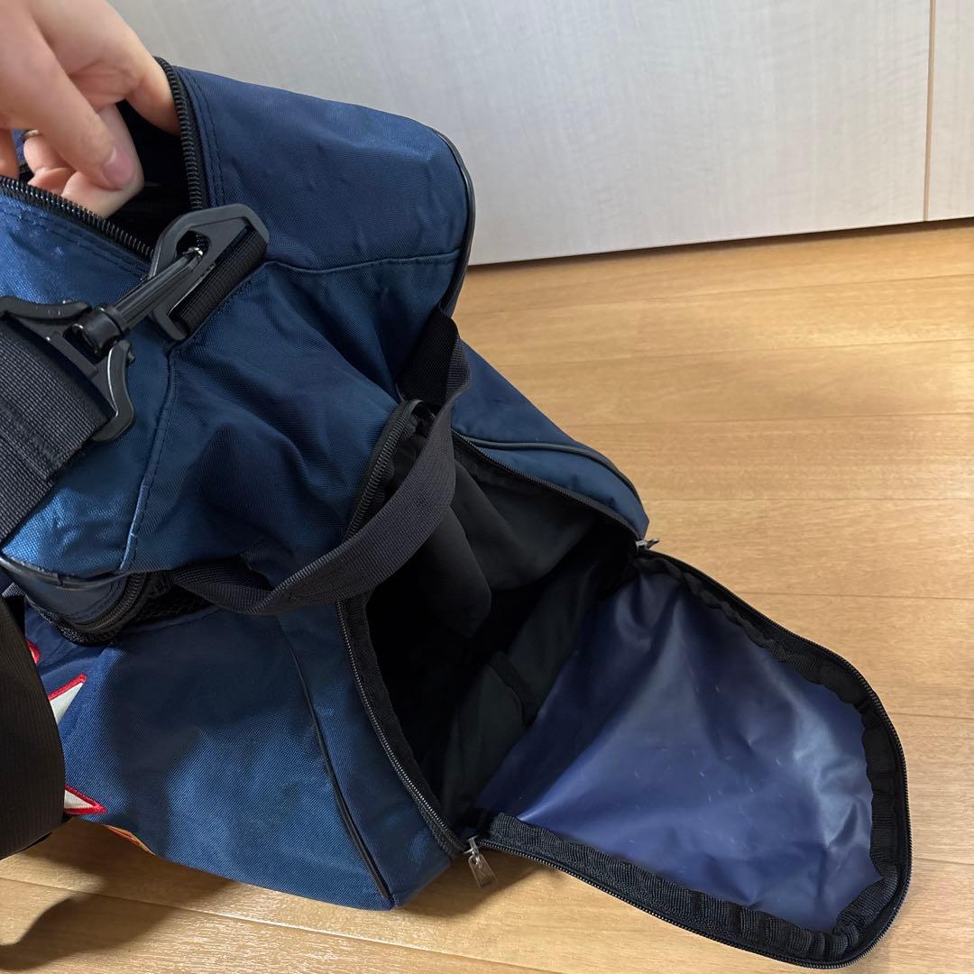 NIKE アトランタオリンピック　USAチームバッグ モデル