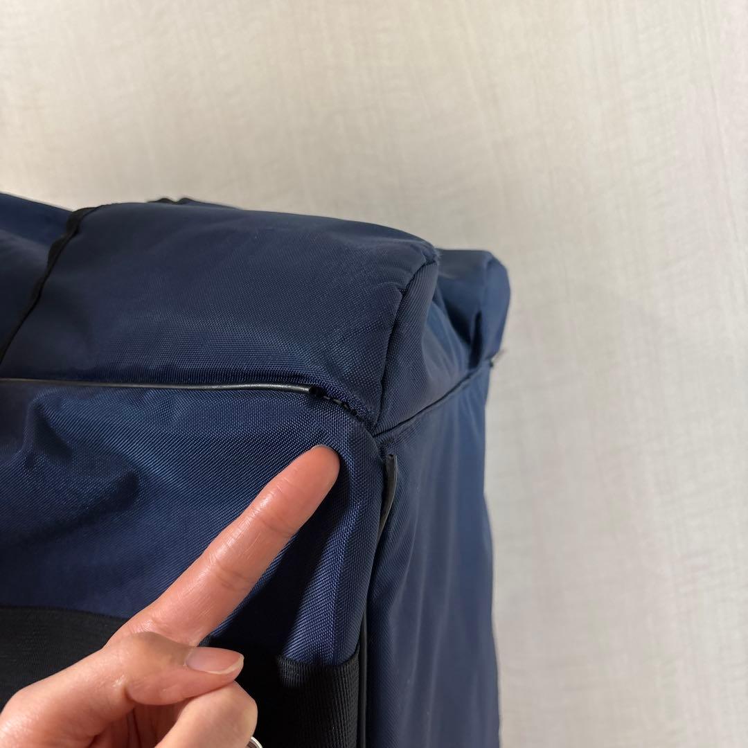 NIKE アトランタオリンピック　USAチームバッグ モデル