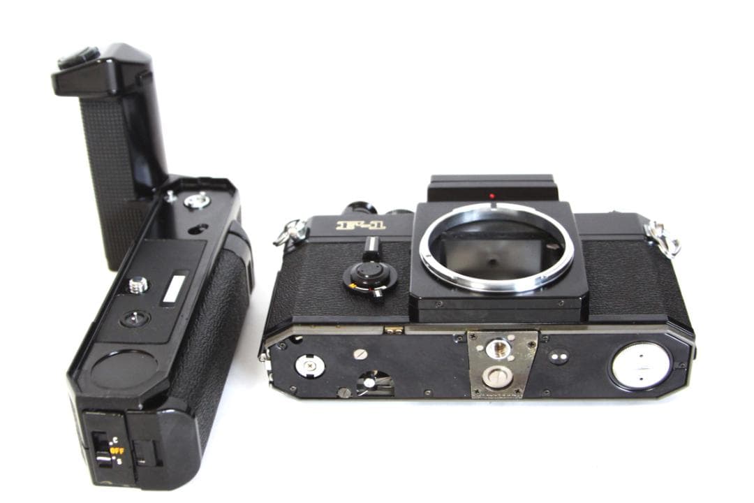 Canon F-1 POWER WINDER F キヤノン