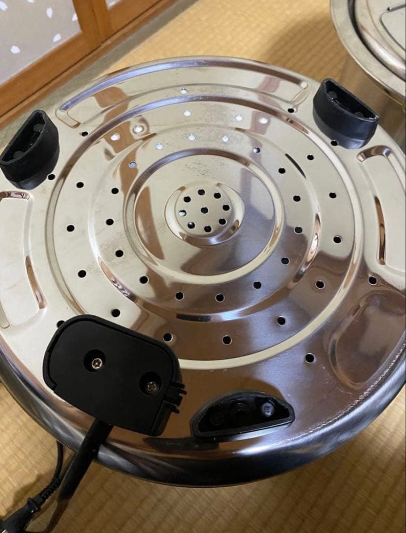 象印 TH-CV スープジャー 90℃設定