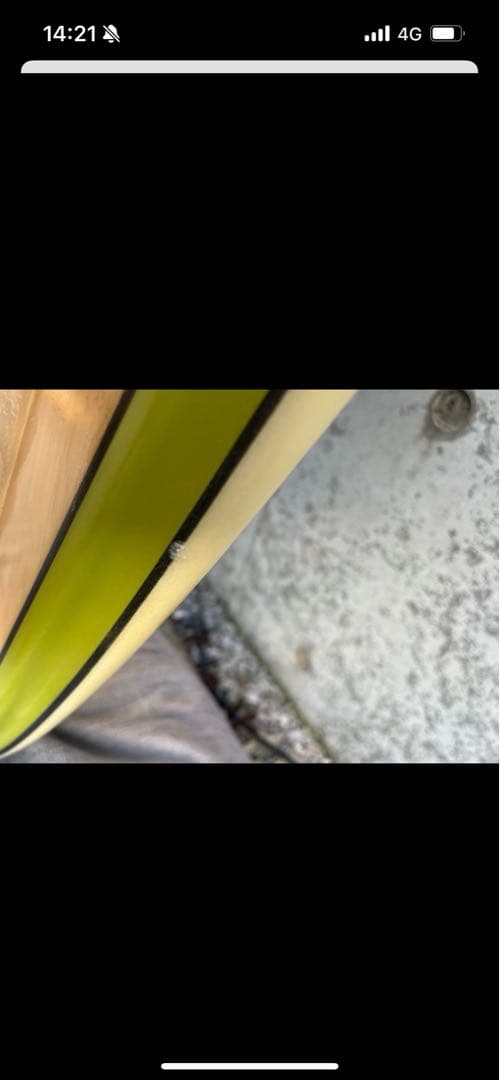 ファイヤーワイヤー6'2 SPITFIRE