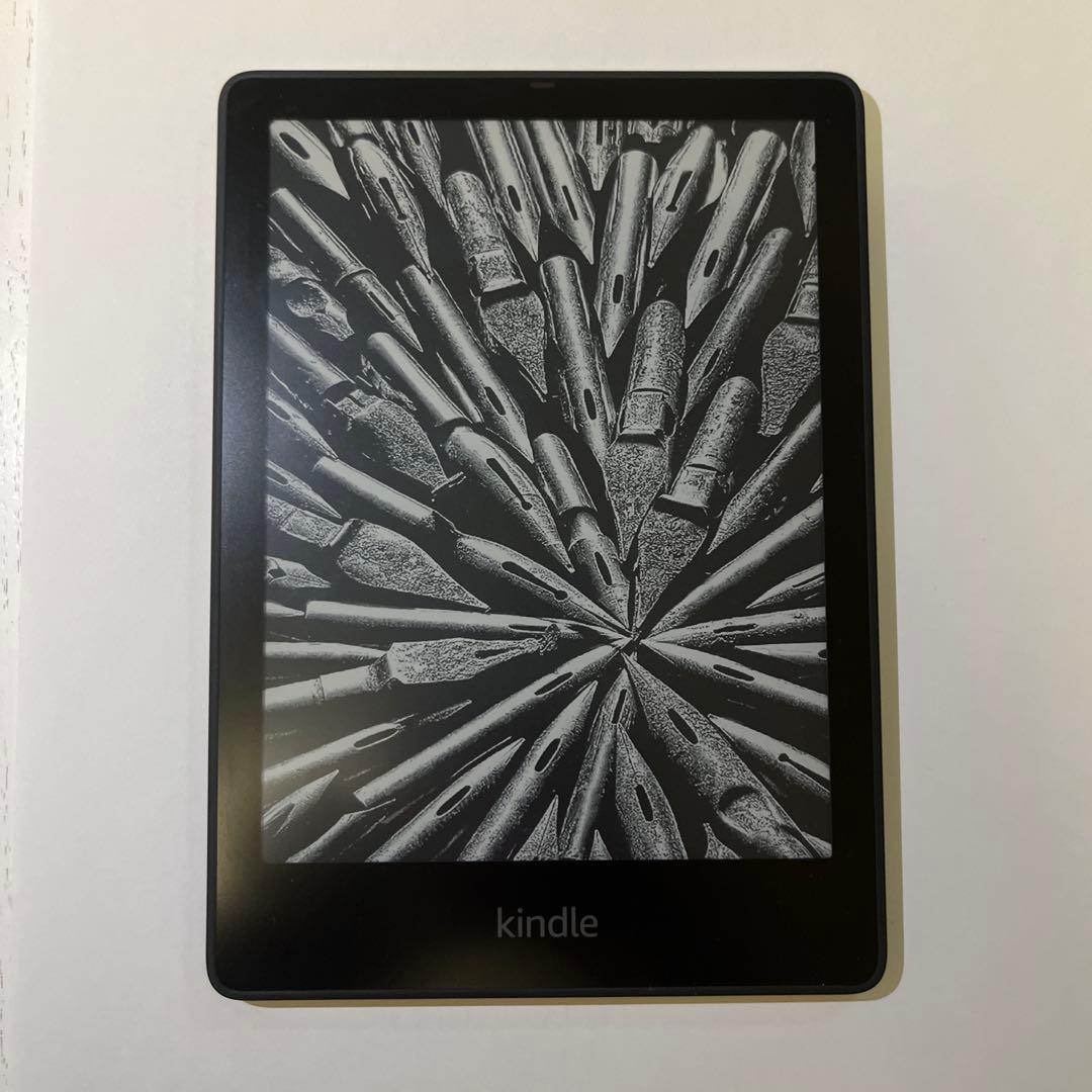 s*n様 Kindle Paperwhite 第11世代 シグニチャーエディショ