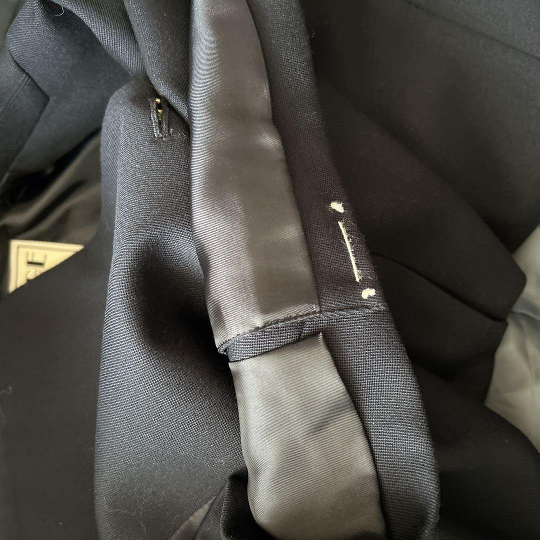 ジャーナルスタンダード レサージュウールトリコチンブレザージャケット