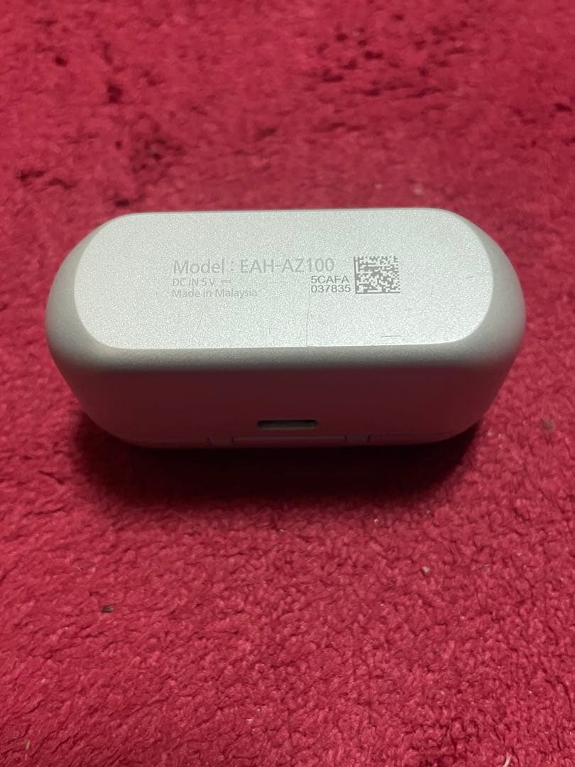 Technics AZ100 いつきさん専売