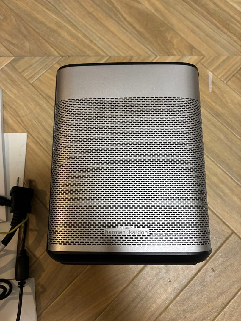 交渉歓迎　動作品　XGIMI HALO プロジェクター本体