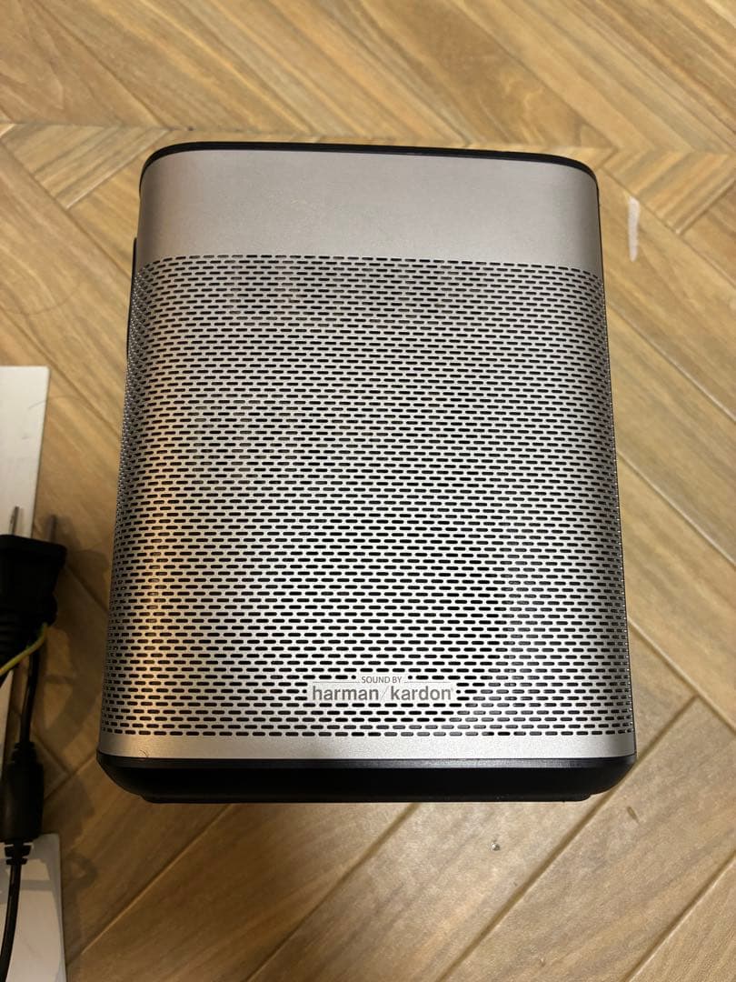 交渉歓迎　動作品　XGIMI HALO プロジェクター本体