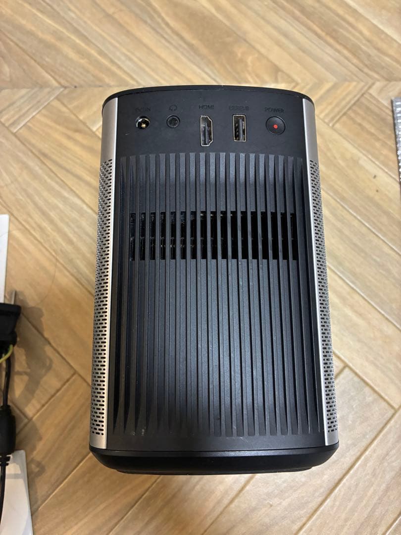 交渉歓迎　動作品　XGIMI HALO プロジェクター本体