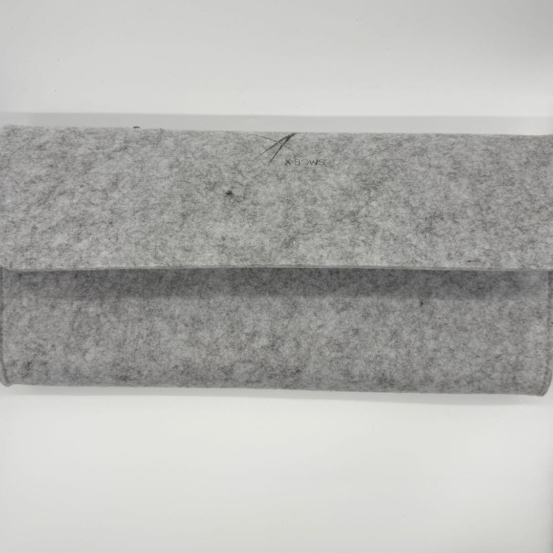 X Bows エルゴノミックキーボード Red Switches