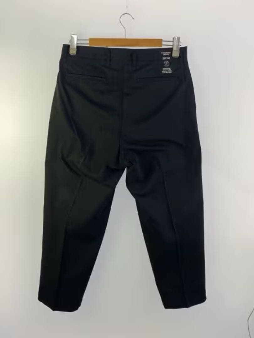 neighborhood タックパンツ スラックス ネイバーフッド ボトムス