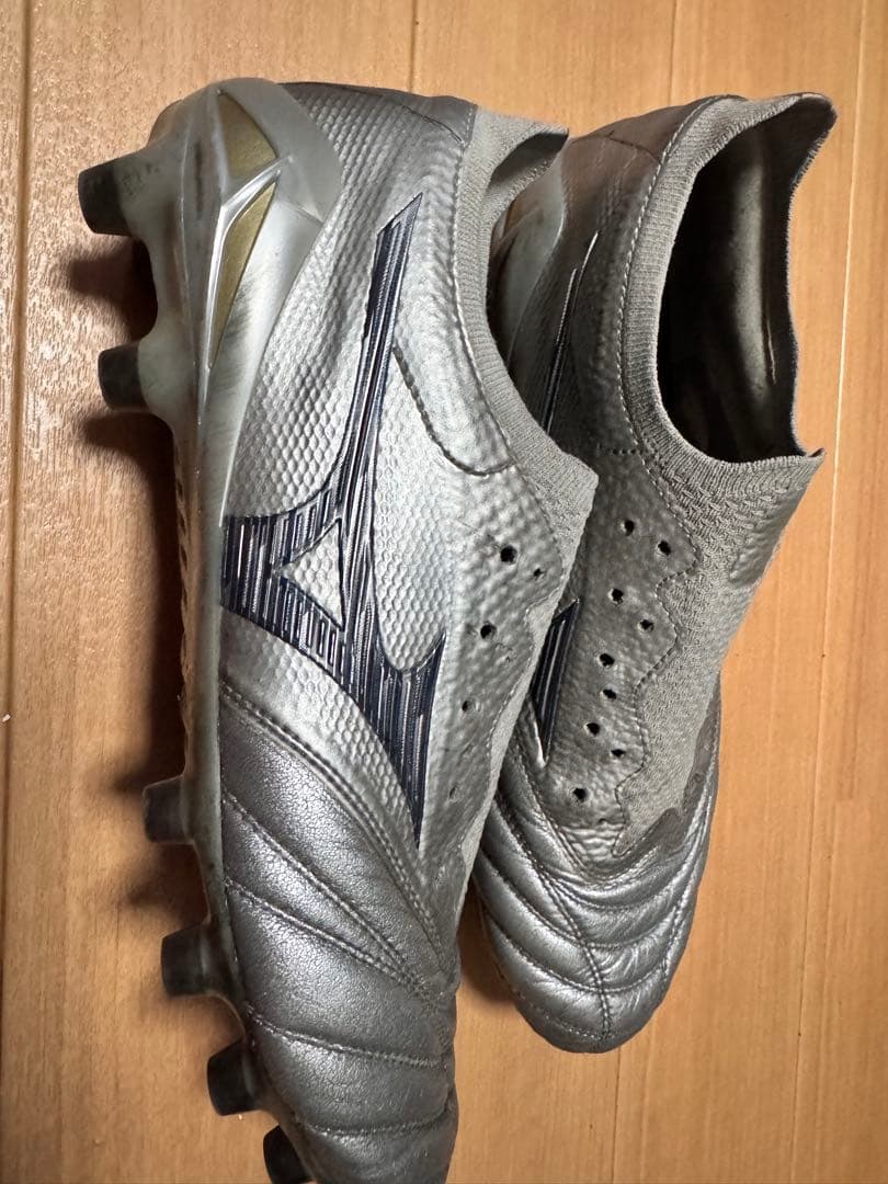 モレリアβシルバー