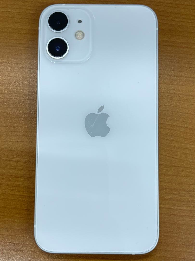 ひ*き様 動作確認済み iPhone 12 mini 128GB ID K975