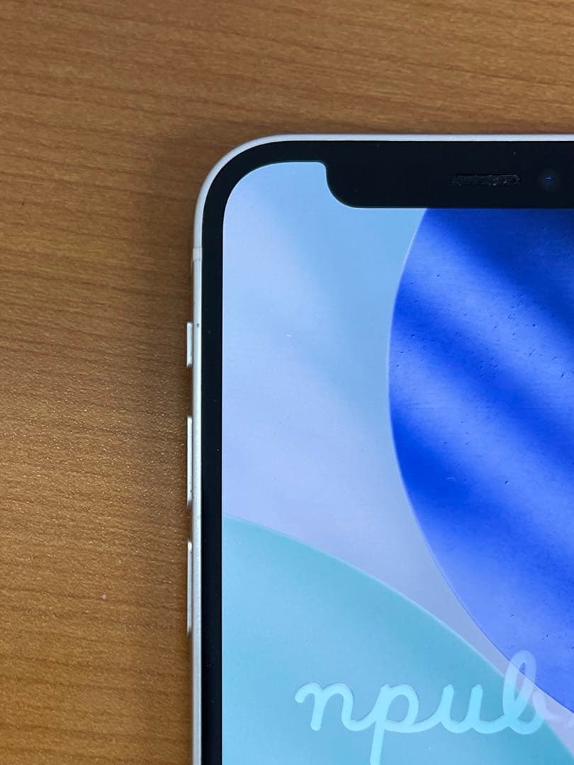 ひ*き様 動作確認済み iPhone 12 mini 128GB ID K975