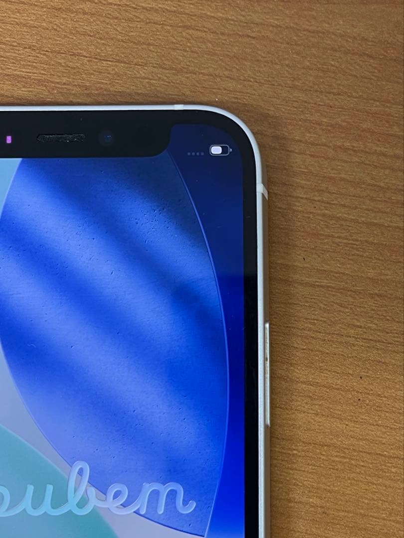 ひ*き様 動作確認済み iPhone 12 mini 128GB ID K975