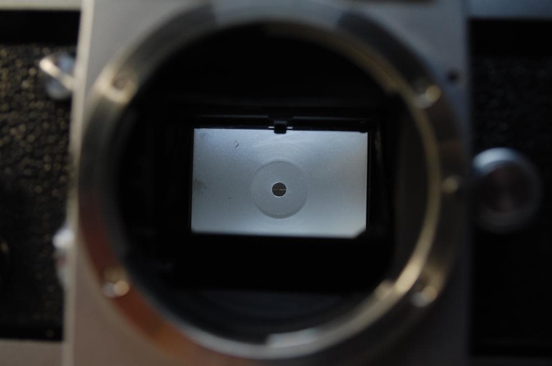 Nikon F フォトミック