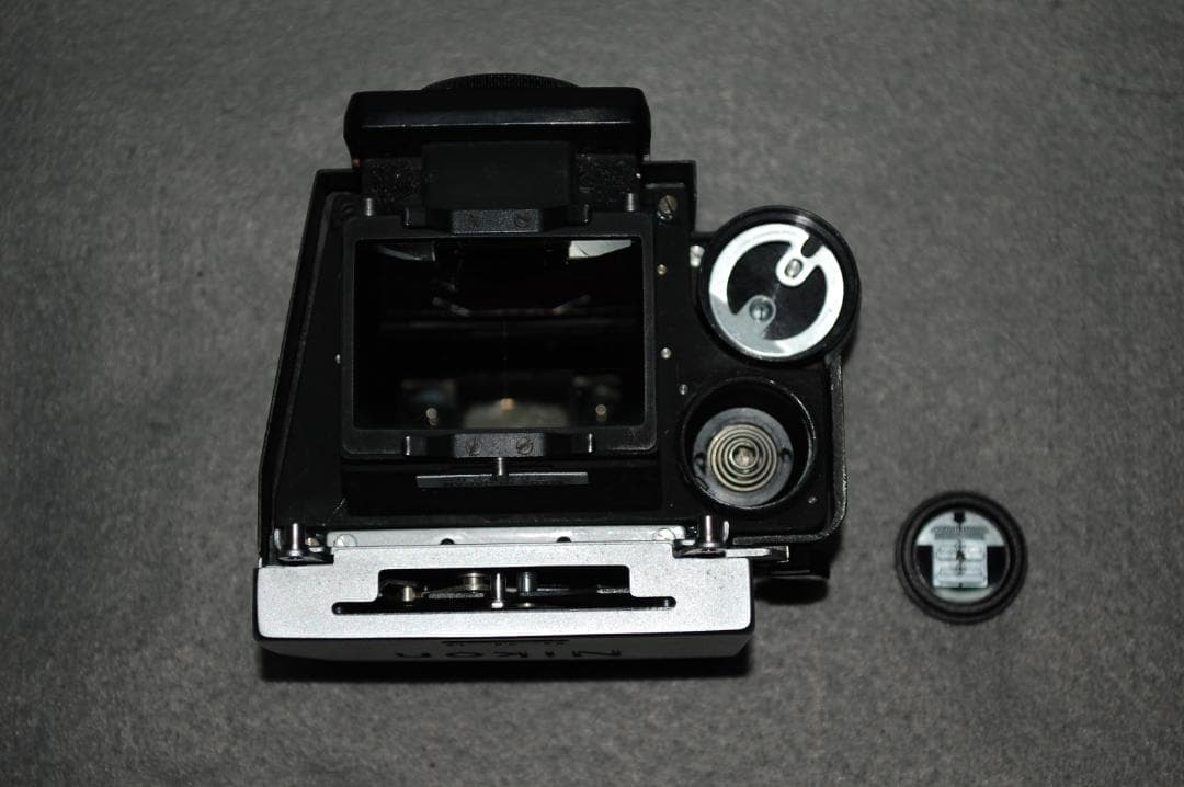 Nikon F フォトミック