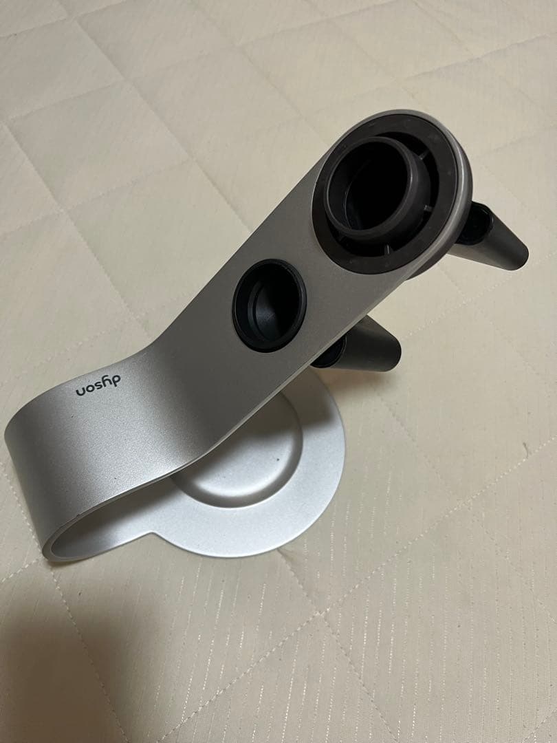 【正規品】Dyson supersonic ionic ヘアドライヤー