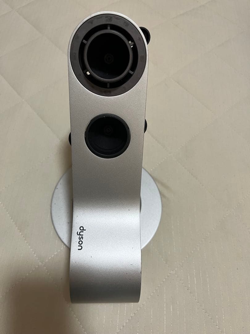 【正規品】Dyson supersonic ionic ヘアドライヤー