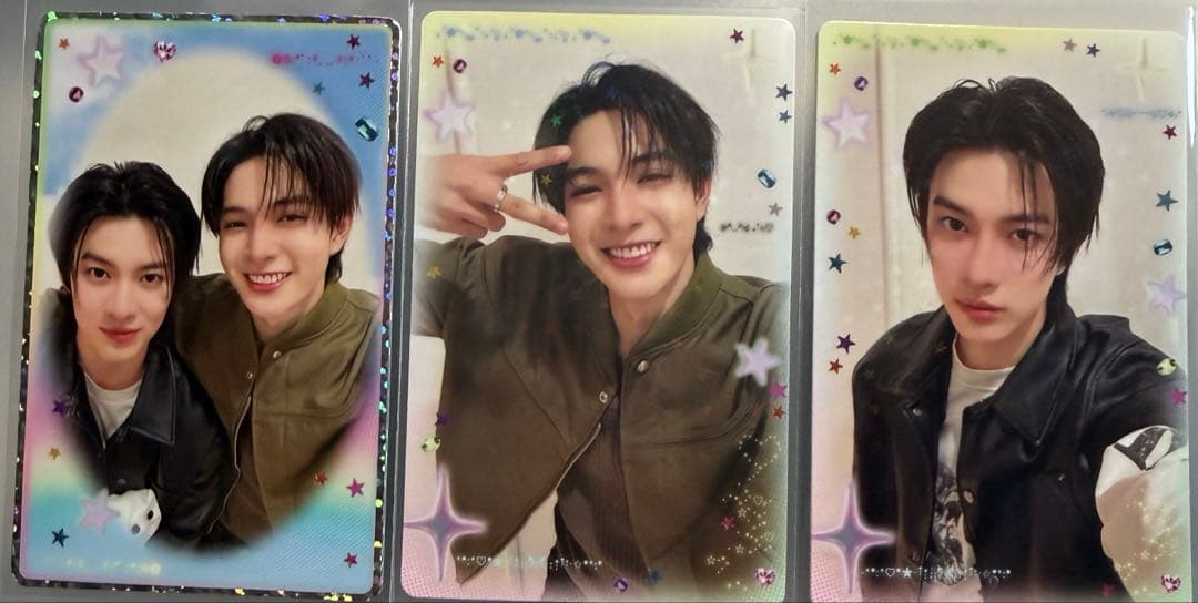 その他 GMMTV POPUP OSAKA ChokunAston