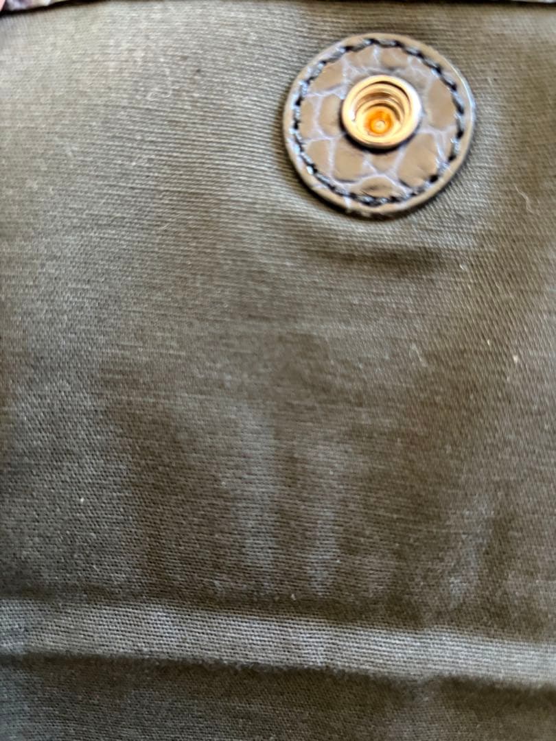 美品　Daniel&Bob ダニエル&ボブ ジャスミンショルダーバッグ 中古