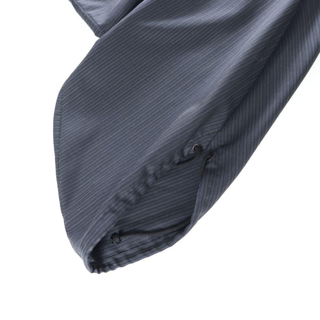 2022SS ジュンヤワタナベ　サルエルパンツ　春夏　コムデギャルソン