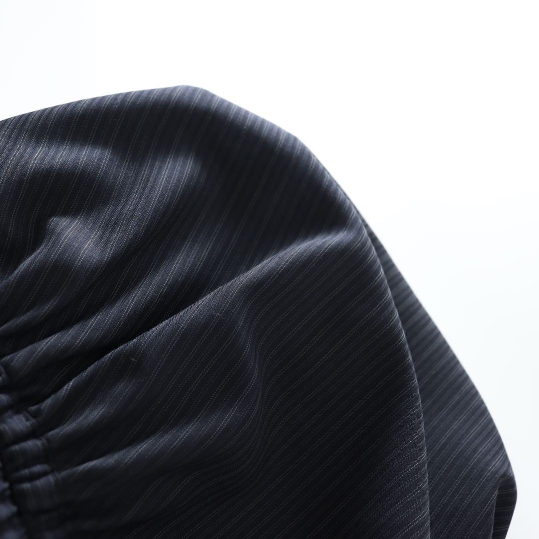 2022SS ジュンヤワタナベ　サルエルパンツ　春夏　コムデギャルソン