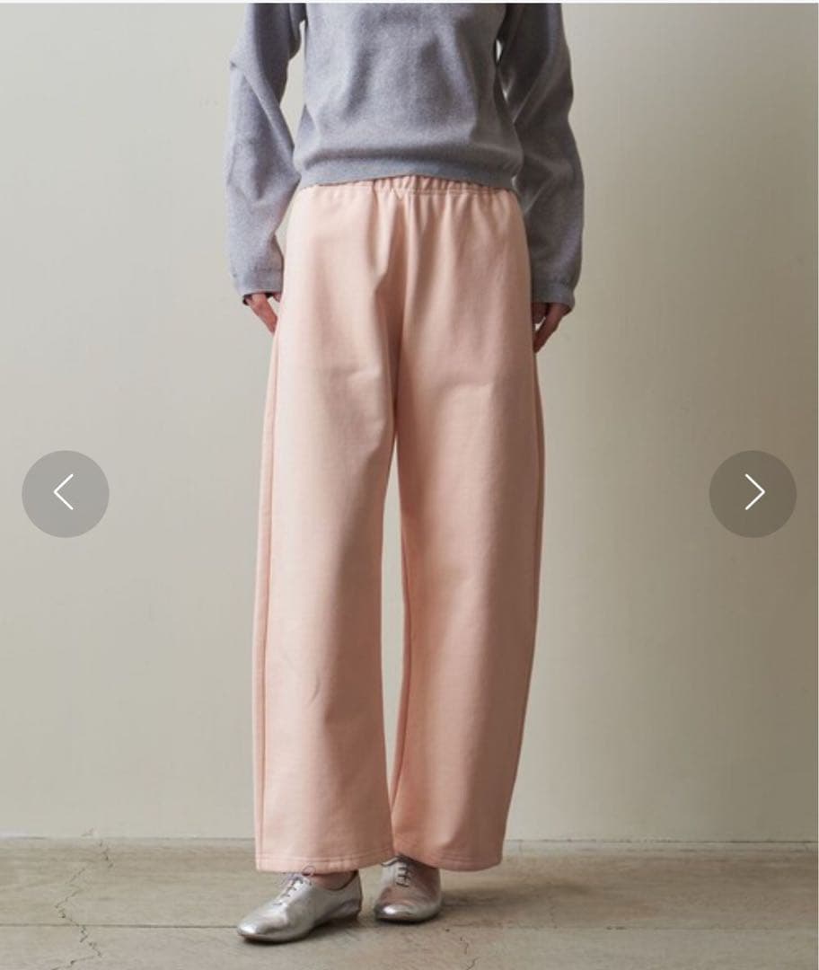 ruru　　　　　　＜Steven Alan＞スウェット パンツ
