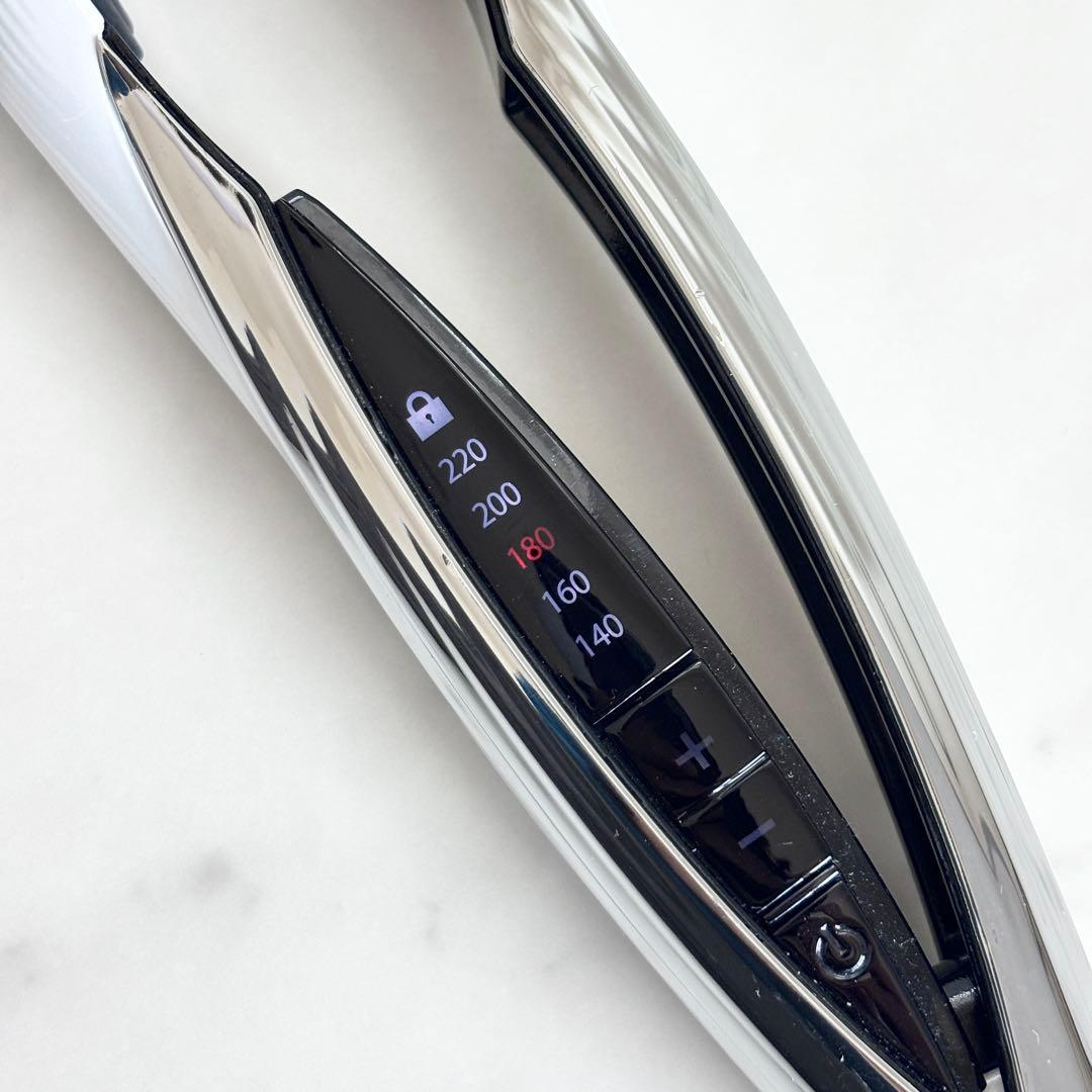 ReFa リファ ビューテックストレートアイロン RE-AC02A